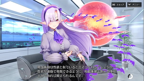 Shangri-La Drive Yun SSR “Side effects of sucking (standing)” [Voice of the heart Ver.]