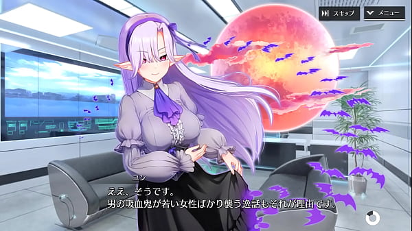 Shangri-La Drive Yun SSR “Side effects of sucking (standing)” [Voice of the heart Ver.]
