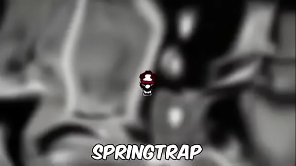 Pillar Chase 2 spong- Ulpu