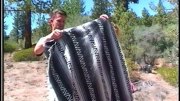 Phoenix Ray Loves Being A Travel Slut