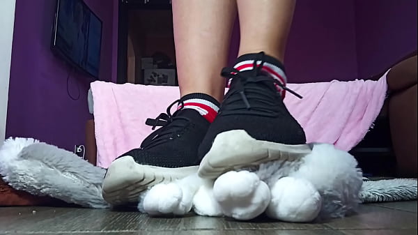 Foot fetish