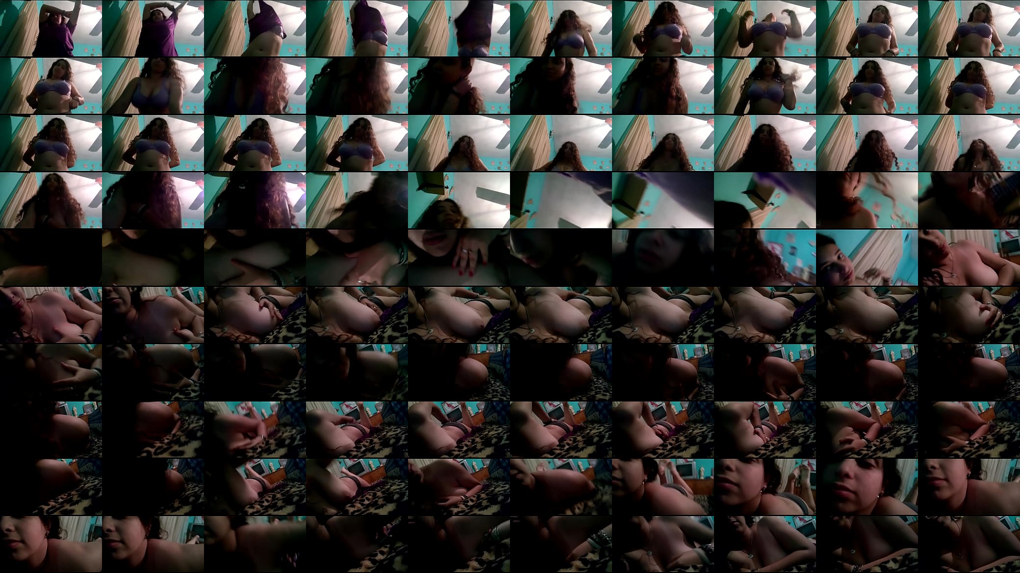 Mi novia me lo manda parte 2 预览图