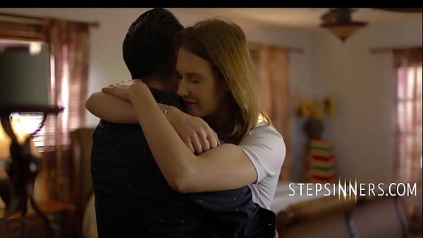 Step Daughter Wants More From Dad