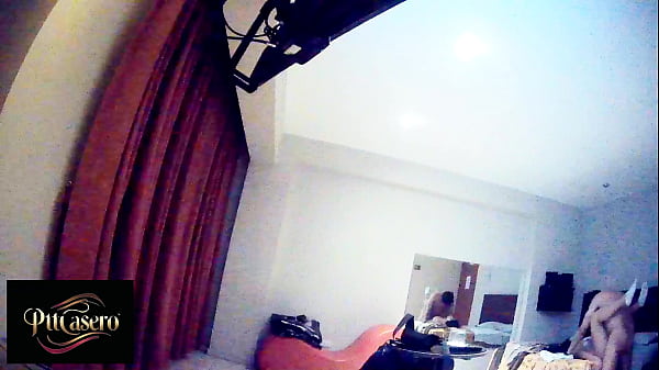 &iexcl;Alguien nos est&aacute; mirando y escuchando! Grabamo...