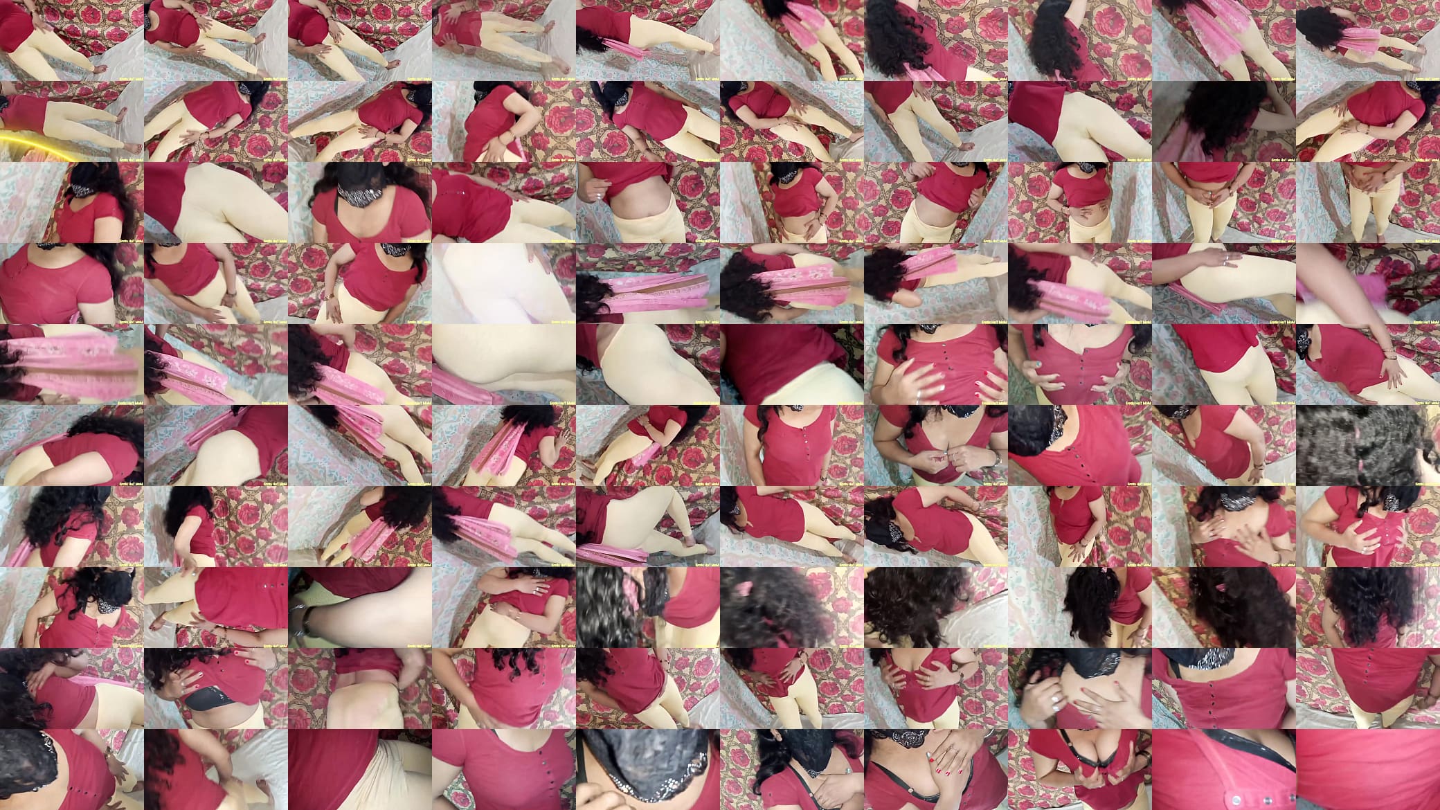 My girlfriend always dancing around our dorm room, making me smile in the process 预览图