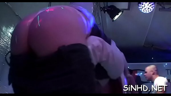 Loads of sweet nectars are spilled during raucous bang