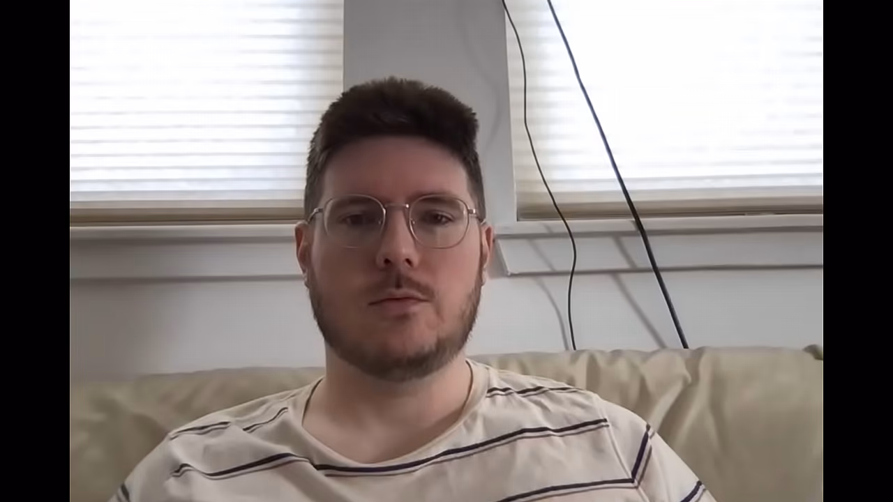 Vídeo de verificación
                   verification video muchos negros