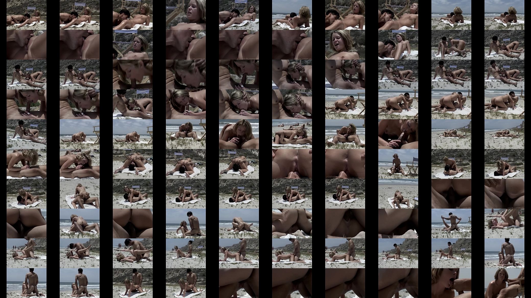 beach 预览图