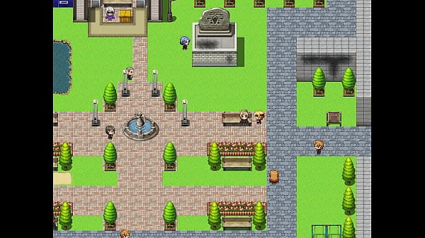 Kamikaze Kommittee Ouka Gameplay 5