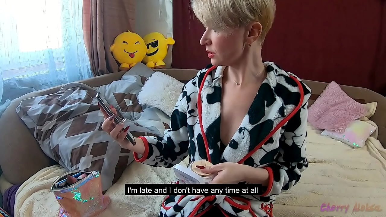 MILF follada en todos los agujeros antes de salir. DP
                   anal cum dildo blonde sexy ass milf blowjob doggystyle deepthroat dp hardsex cum on face double penetration big cock cum facial ass fuck russian milf cum for mommy amteur double penetration muchos negros