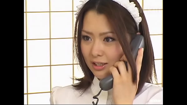 Download Video - Debt repayment plan&colon; That is the manners of the maid 01