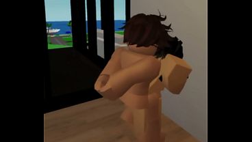 Hot girl F@cks Hot boy