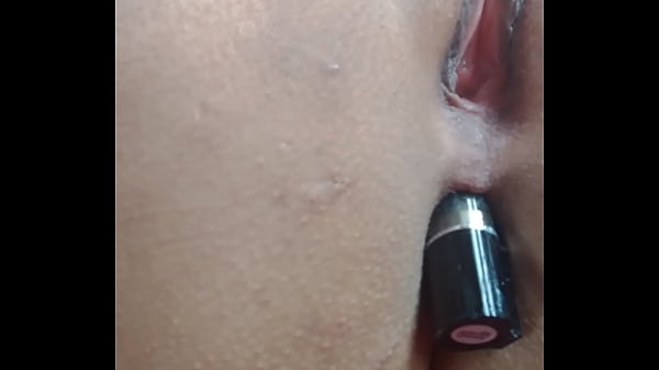 Meu cuzinho com tesão