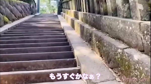 Tochigi's Nikko Monkey and Hot Spring [Nachi Journey]