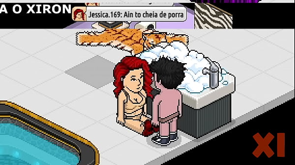 Ninfeta gostosa pede piroca para o amante - xIron