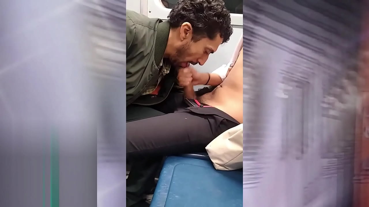 En el metro
                    blowjob public amateurs latino mexico metro cruising el ancla metro cd de mexico muchos negros