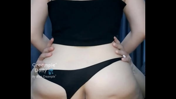 Thai slut, Her name is muay and she loves creampie