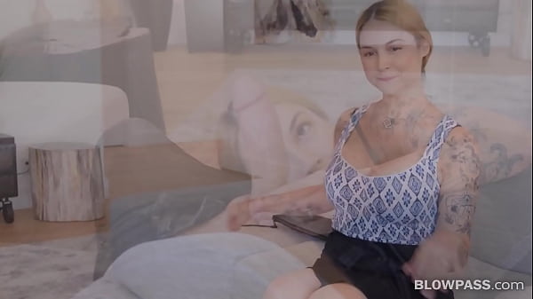 Download Video - Blowpass - Top 5 Sarah Vandella Scenes - One Of The Hottest Big Titteid Blondes Sucking Dick