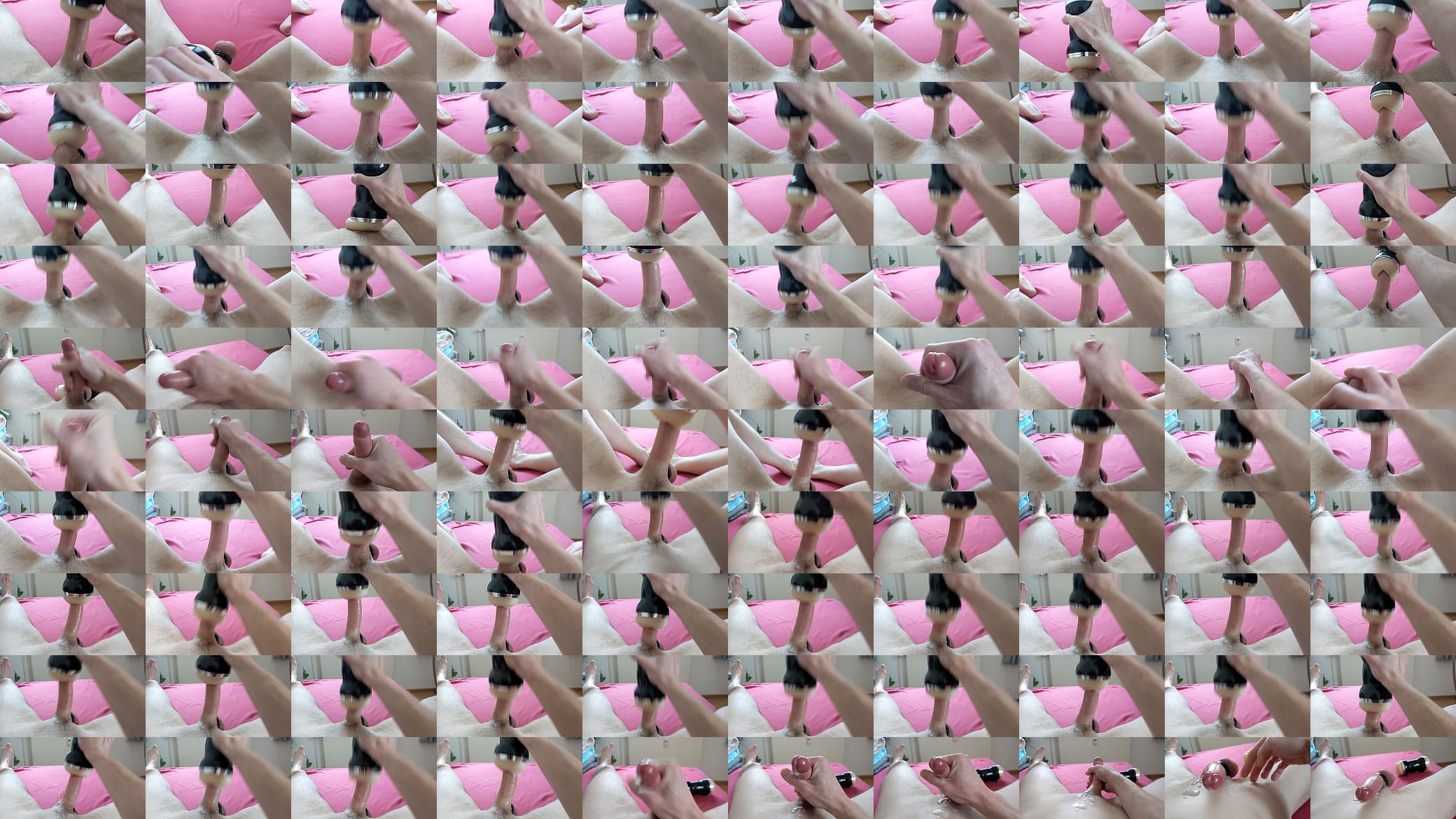 Heiligabend Cumshot 预览图
