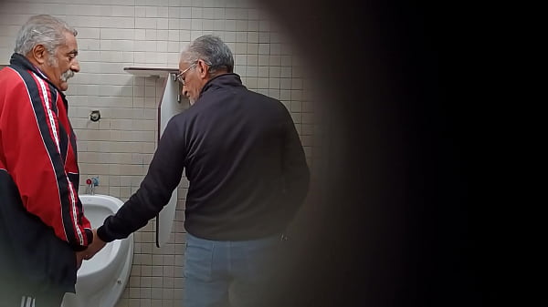 CL&Aacute;SSICOS BANHEIROS P&Uacute;BLICOS