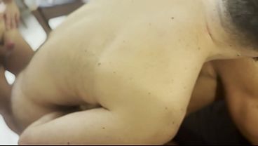 6 caras dotados fudendo o Passivo