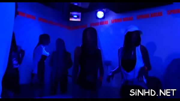 Glamorous honeys are sharing passionate kisses and pussies