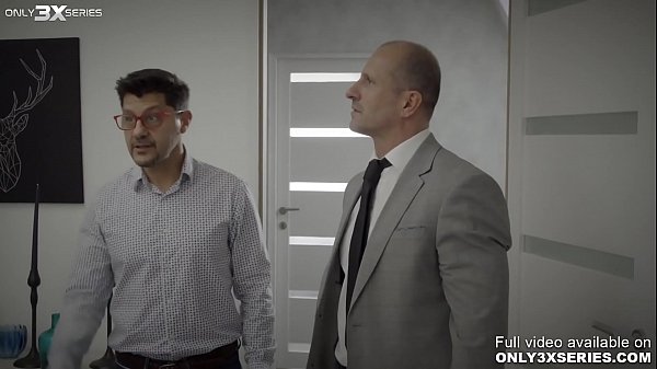 Only3x (Series) brings you - Episode 4 - Two teens get their holes filled