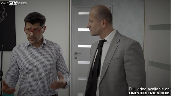 Only3x (Series) brings you - Episode 4 - Two teens get their holes filled