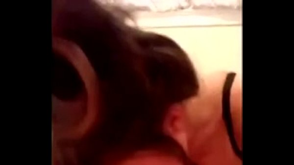 DIRTY TALKING HOTTIE SUCKS COCK LIKE A PROFESSIONAL