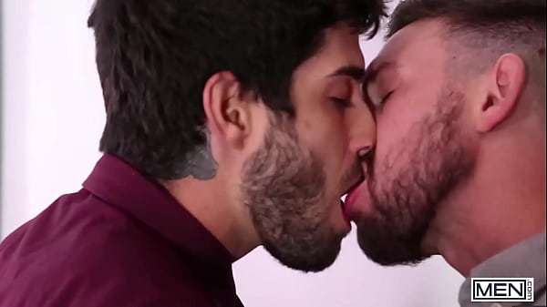 Hot Accountant Diego Sans Gets A Chance To Fuck...