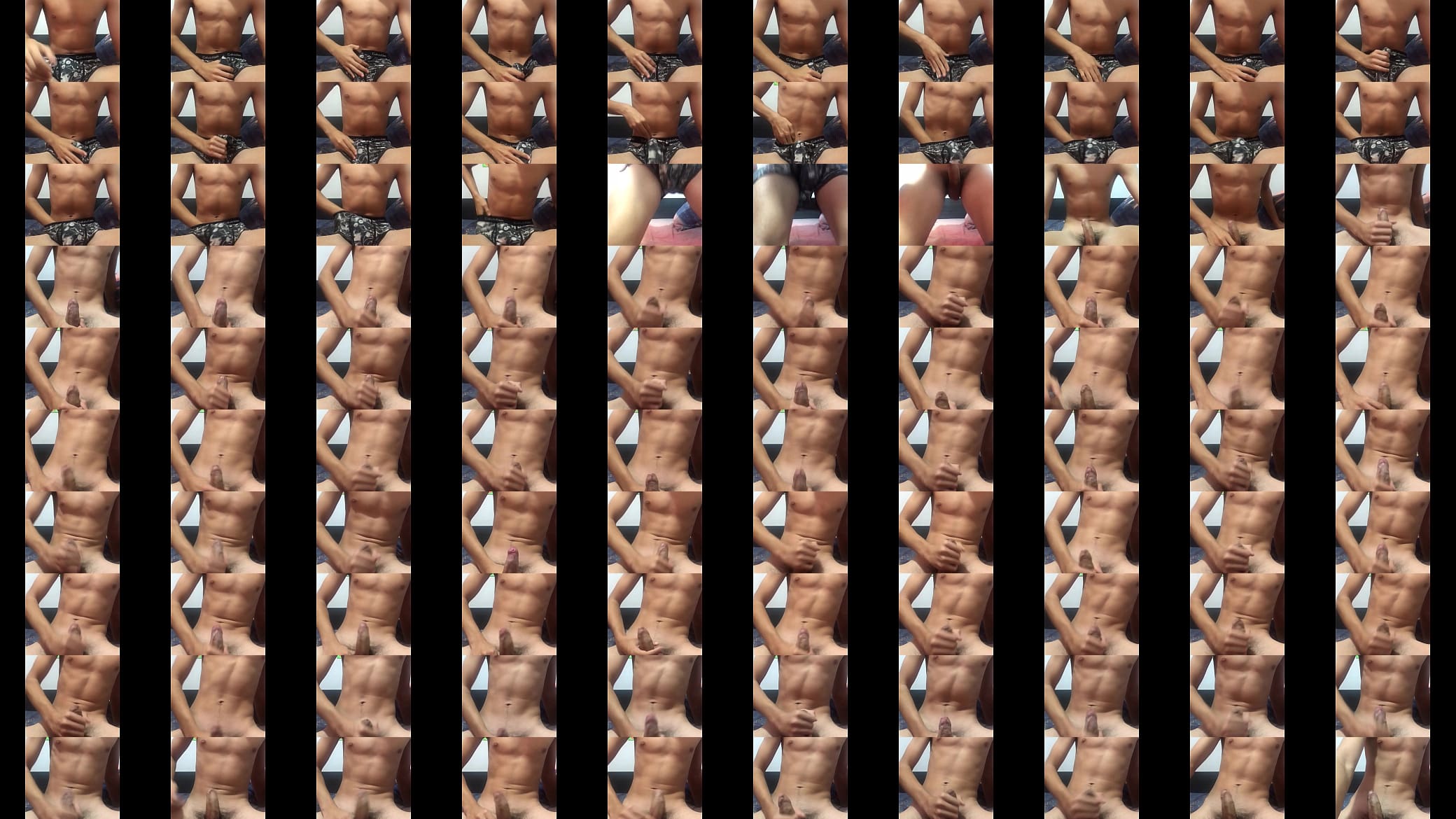Me masturbo viendo porno 预览图