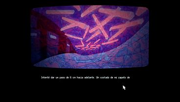 ※This Game Is Not Real. [TGINR] || Gameplay en Español || Sin comentarios || [PARTE 1]