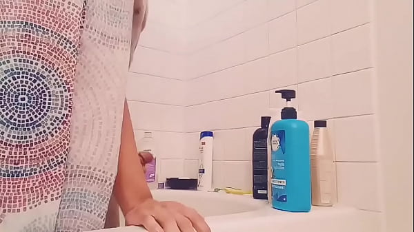 Secousses Dans La Baignoire