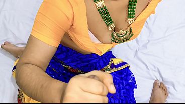 Deshi village sister-in-law comes home then I fuck her and enjoy time video.