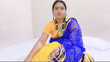 Deshi village sister-in-law comes home then I fuck her and enjoy time video.