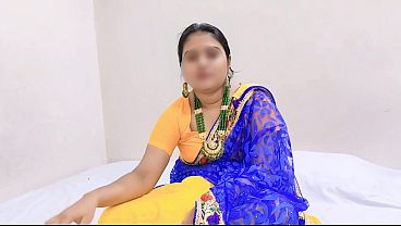 Deshi village sister-in-law comes home then I fuck her and enjoy time video.