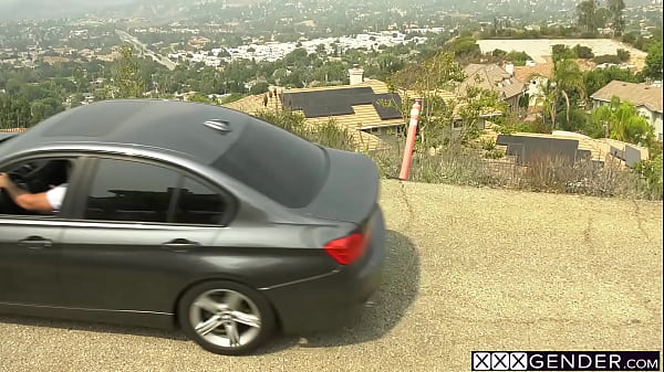 Download Video - Direct shemale Izzy Wilde took guys big hard dick and sucked it before anal