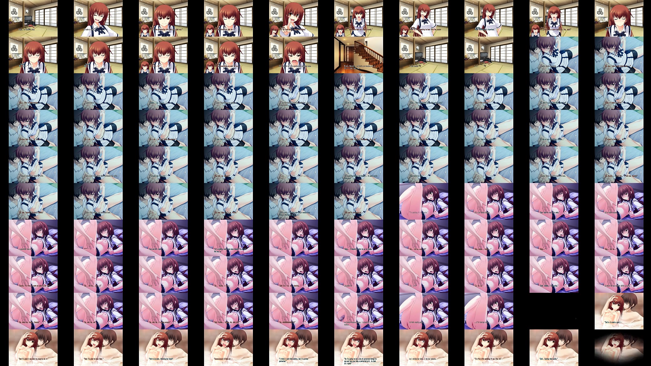 Majikoi Kazuko 3 预览图