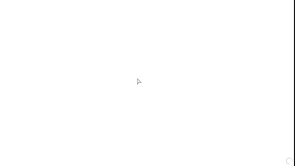 thumb animationcreating