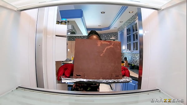 Hard Drive, Harder Dick  / Brazzers full from https://zzfull.com/hard