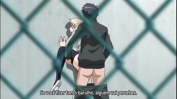 Lábios tremendo Episodio 1