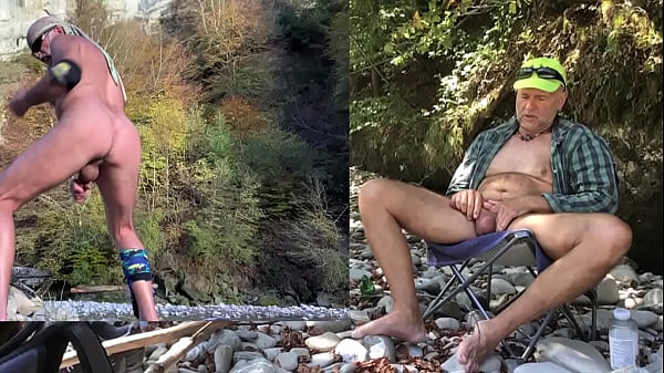 Best outdoorgasms of 22