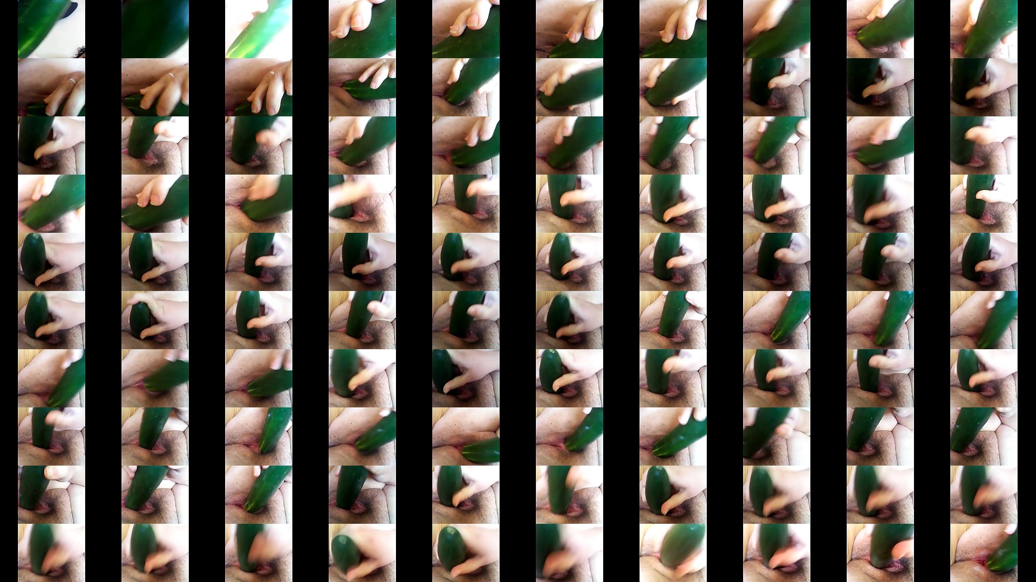 Mas pepino 预览图