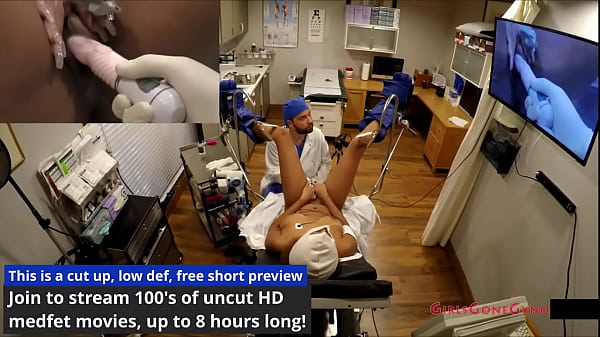 download video of doctor treat enema at girl ass