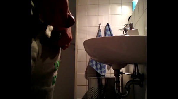 Uncut m4rkus77 pissing taking a leak peeing