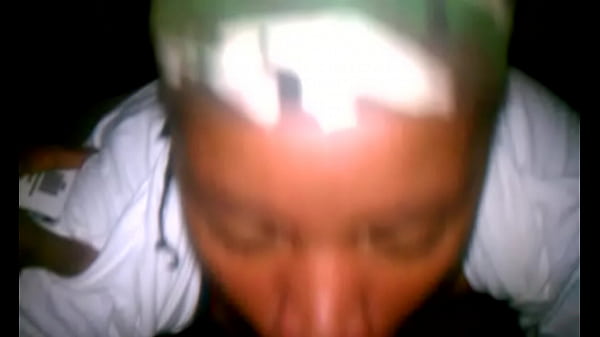 Ebony Blowjob Part 1 Good Head......
