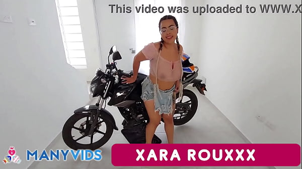 A Motorcyclist Forces Me to Fuck Without a Condom Medellín Colombia