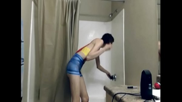 Download Video - Pokemon Body Paint Wash