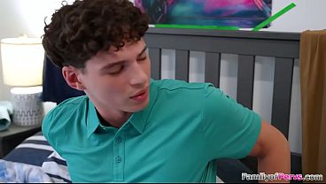 Do you like my big titties stepbrother?