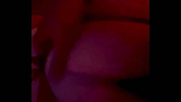 POV hittin from the back